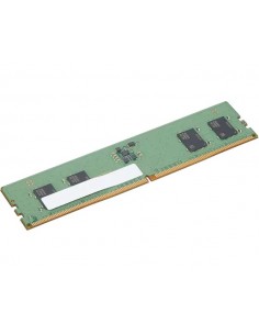 Lenovo 4X71K53890 módulo de memoria 8 GB 1 x 8 GB DDR5 4800 MHz