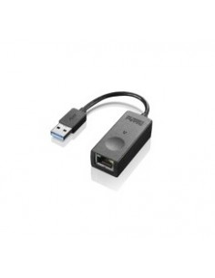 Lenovo 4X90S91830 adaptador y tarjeta de red Ethernet 1000 Mbit s