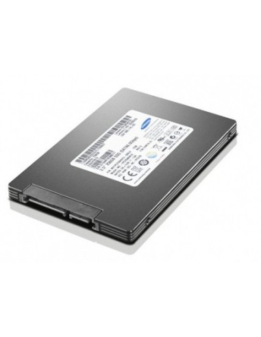 Lenovo 4XB0G80310 unidad de estado sólido 2.5" 256 GB Serial ATA III