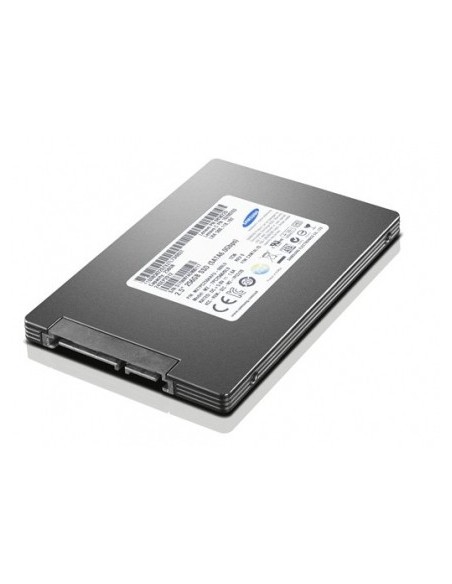 Lenovo 4XB0G80310 unidad de estado sólido 2.5" 256 GB Serial ATA III