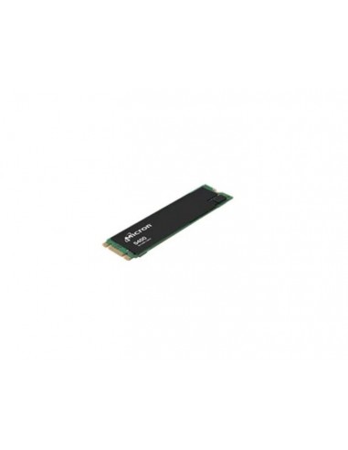 Lenovo 4XB7A82287 unidad de estado sólido M.2 480 GB Serial ATA III 3D TLC NAND