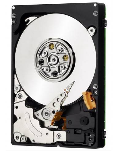 Lenovo 4XB7A83970 disco duro interno 2.5" 2,4 TB SAS