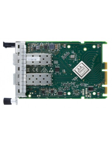 Lenovo Mellanox ConnectX-4 Lx Interno Fibra 25000 Mbit s