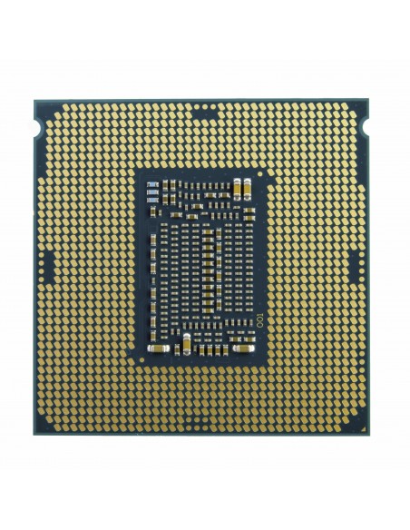 Lenovo Xeon Silver 4310 procesador 2,1 GHz 18 MB Smart Cache