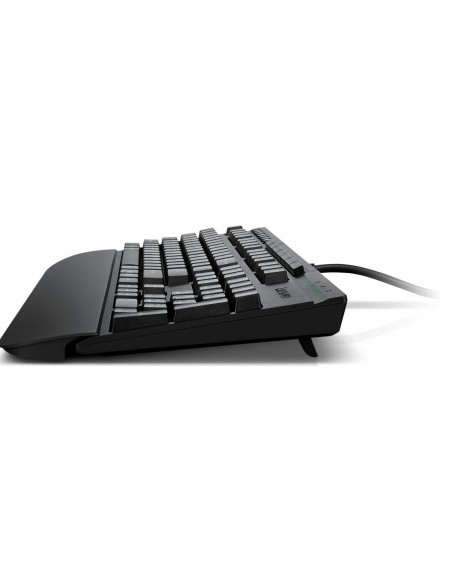 Lenovo 4Y40T11845 teclado USB QWERTY Español Negro