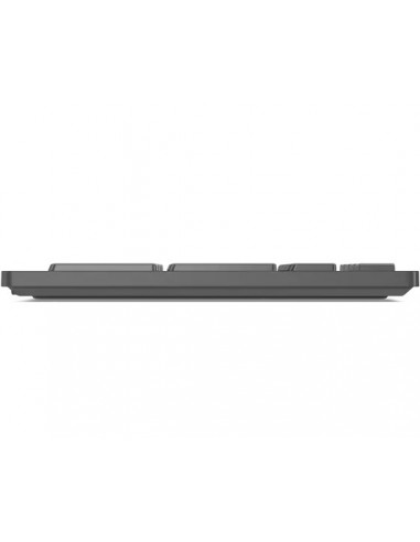 Lenovo 4Y41C33791 teclado numérico Universal RF inalámbrico Gris