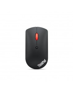 Lenovo 4Y50X88822 ratón Ambidextro Bluetooth Óptico 2400 DPI