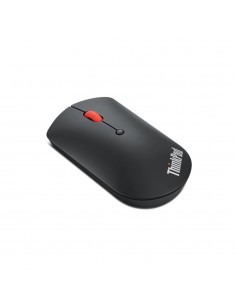 Lenovo 4Y50X88822 ratón Ambidextro Bluetooth Óptico 2400 DPI 2