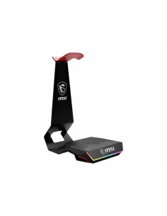 MSI IMMERSE HS01 COMBO Soporte para auriculares