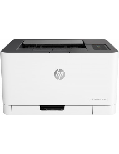 HP Color Laser Impresora 150nw, Estampado