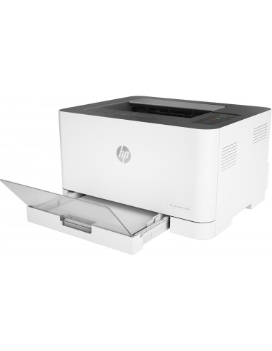 HP Color Laser Impresora 150nw, Estampado