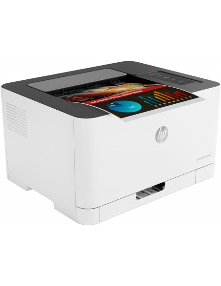 HP Color Laser Impresora 150nw, Estampado