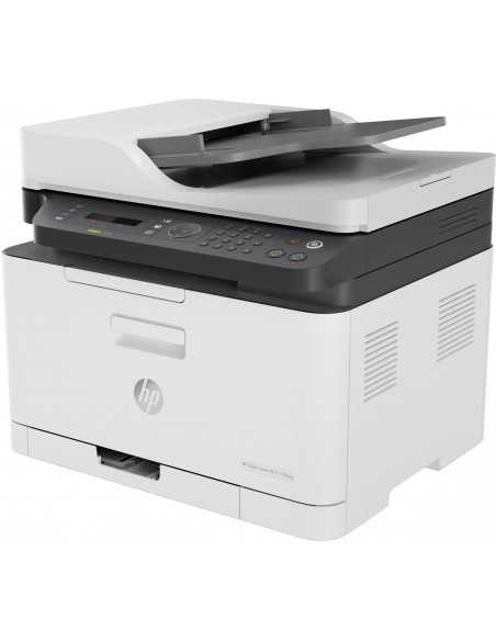 HP Color Laser Impresora multifunción 179fnw, Imprima, copie, escanee y envíe por fax, Escanear a PDF