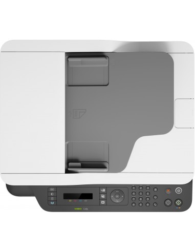 HP Color Laser Impresora multifunción 179fnw, Imprima, copie, escanee y envíe por fax, Escanear a PDF