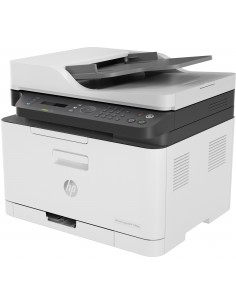 HP Color Laser Impresora multifunción 179fnw, Imprima, copie, escanee y envíe por fax, Escanear a PDF 2