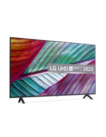 LG UHD 50UR78006LK Televisor 127 cm (50") 4K Ultra HD Smart TV Wifi Negro