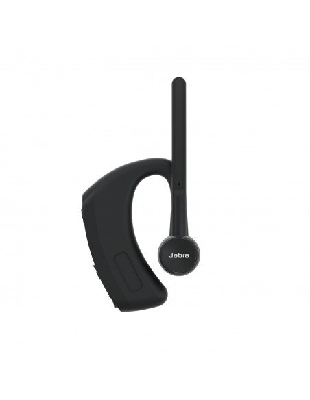 Jabra Perform 45 Auriculares Inalámbrico Banda para cuello Car Home office Bluetooth Negro