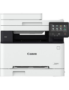 Canon i-SENSYS MF657Cdw Laser A4 1200 x 1200 DPI 21 ppm Wifi