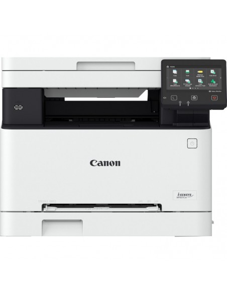 Canon i-SENSYS MF651CW Laser A4 1200 x 1200 DPI 18 ppm Wifi