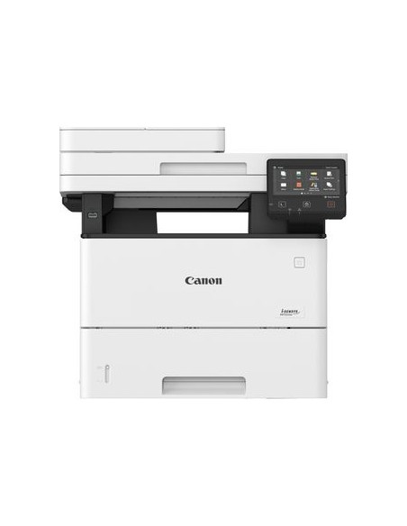 Canon i-SENSYS MF552DW Laser A4 1200 x 1200 DPI 43 ppm Wifi
