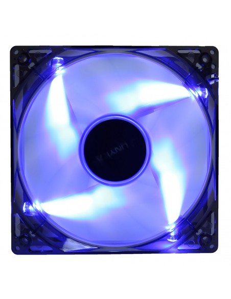 UNYKAch 120 mm Led Azul