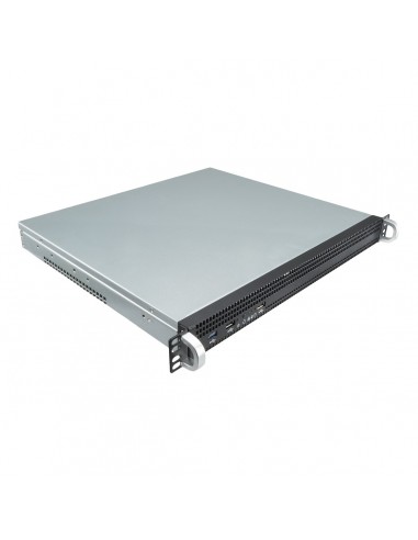 UNYKAch 1U 19″ UK 1029 Estante Negro