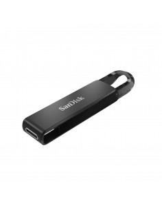 SanDisk Ultra unidad flash USB 32 GB USB Tipo C 3.2 Gen 1 (3.1 Gen 1) Negro 2