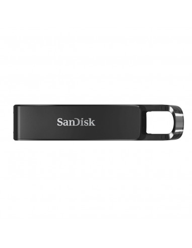 SanDisk Ultra unidad flash USB 32 GB USB Tipo C 3.2 Gen 1 (3.1 Gen 1) Negro