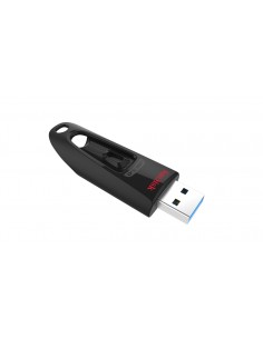 SanDisk Ultra unidad flash USB 32 GB USB tipo A 3.2 Gen 1 (3.1 Gen 1) Negro 2