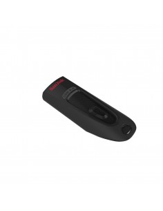 SanDisk Ultra unidad flash USB 512 GB USB tipo A 3.2 Gen 1 (3.1 Gen 1) Negro 2