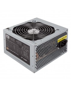UNYKAch ATX 300W unidad de fuente de alimentación Plata 2