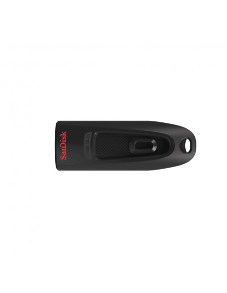 SanDisk Ultra unidad flash USB 512 GB USB tipo A 3.2 Gen 1 (3.1 Gen 1) Negro