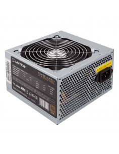 UNYKAch 52038 unidad de fuente de alimentación 350 W ATX Plata 2