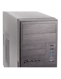 UNYKAch Caviar 6K PRO Torre Negro 2