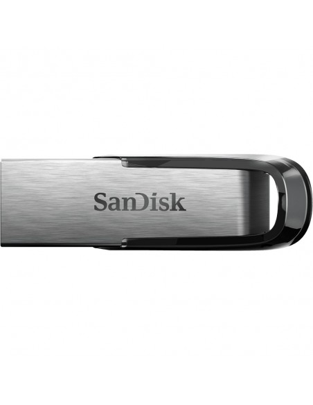 SanDisk ULTRA FLAIR unidad flash USB 16 GB USB tipo A 3.0 Plata