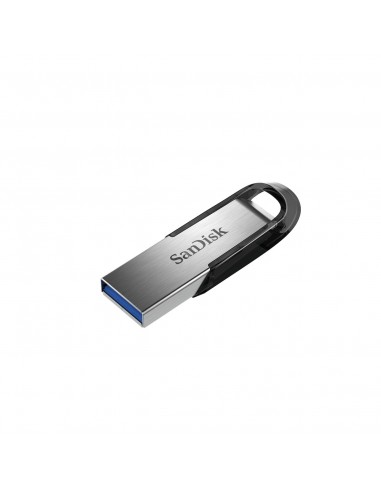 SanDisk Ultra Flair unidad flash USB 512 GB USB tipo A 3.2 Gen 1 (3.1 Gen 1) Plata