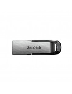 SanDisk Ultra Flair unidad flash USB 512 GB USB tipo A 3.2 Gen 1 (3.1 Gen 1) Plata 2