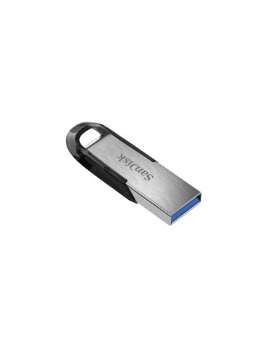 SanDisk Ultra Flair unidad flash USB 512 GB USB tipo A 3.2 Gen 1 (3.1 Gen 1) Plata