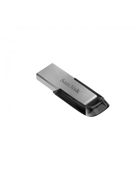 SanDisk Ultra Flair unidad flash USB 512 GB USB tipo A 3.2 Gen 1 (3.1 Gen 1) Plata