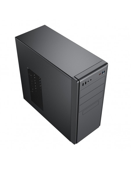 UNYKAch UK 8016 EVO 85% Efficiency Torre Negro 300 W UNYKAch UK 8016 EVO 85% Efficiency Torre Negro 300 W