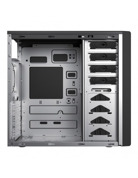 UNYKAch UK 8016 EVO 85% Efficiency Torre Negro 300 W UNYKAch UK 8016 EVO 85% Efficiency Torre Negro 300 W