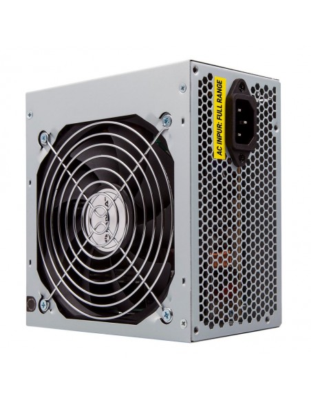 UNYKAch Fuente de Alimentación ATX 500W 80+ Bronce UNYKAch Fuente de Alimentación ATX 500W 80+ Bronce