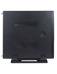 UNYKAch UK 1003 Mini Tower Negro 120 W 2