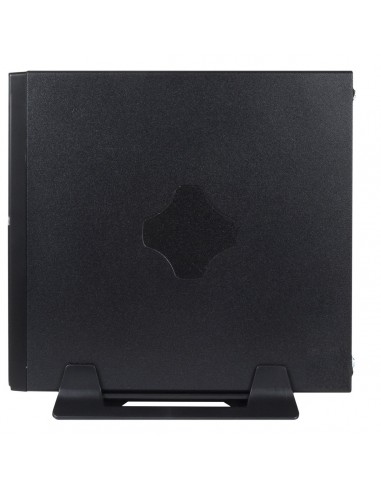 UNYKAch UK 1003 Mini Tower Negro 120 W