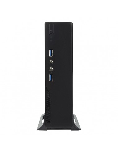 UNYKAch UK 1003 Mini Tower Negro 120 W