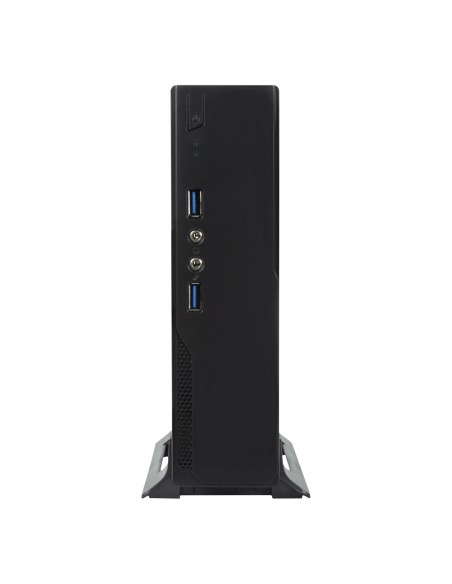 UNYKAch UK 1003 Mini Tower Negro 120 W UNYKAch UK 1003 Mini Tower Negro 120 W