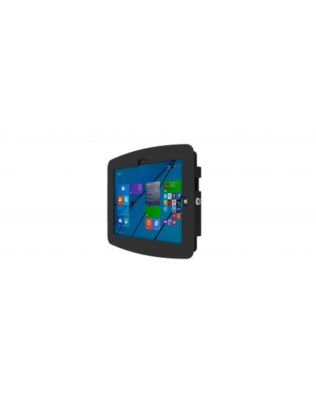 Compulocks 540GEB soporte de seguridad para tabletas 30,5 cm (12") Negro