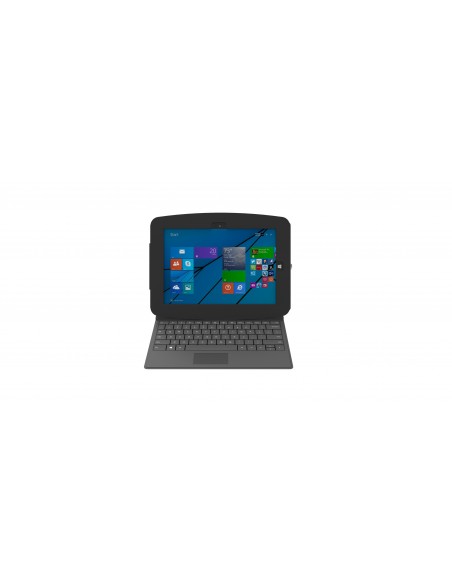 Compulocks 540GEB soporte de seguridad para tabletas 30,5 cm (12") Negro