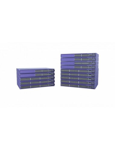 Extreme networks 5420F-24P-4XE switch Gigabit Ethernet (10 100 1000) Energía sobre Ethernet (PoE)