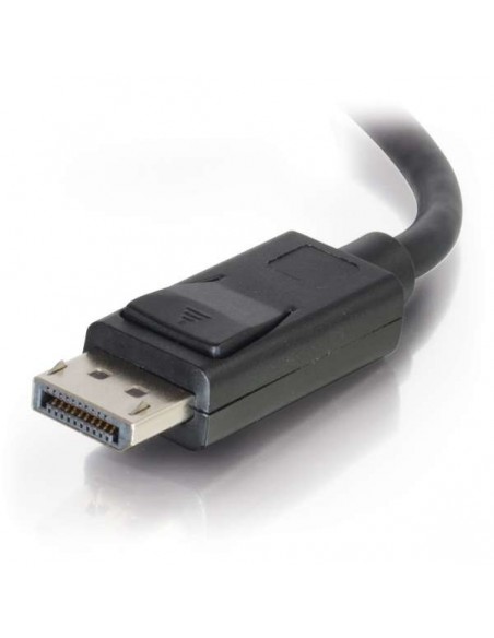 C2G 54402 cable DisplayPort 3,05 m Negro